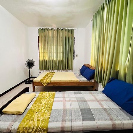 Amancio'S Balai - Near The Airport, City Center! Puerto Princesa Esterno foto