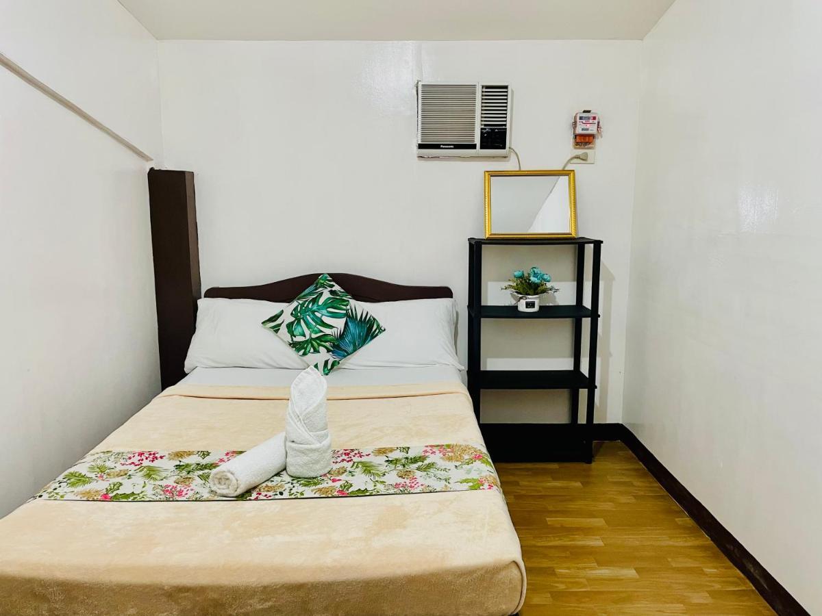 Amancio'S Balai - Near The Airport, City Center! Puerto Princesa Esterno foto