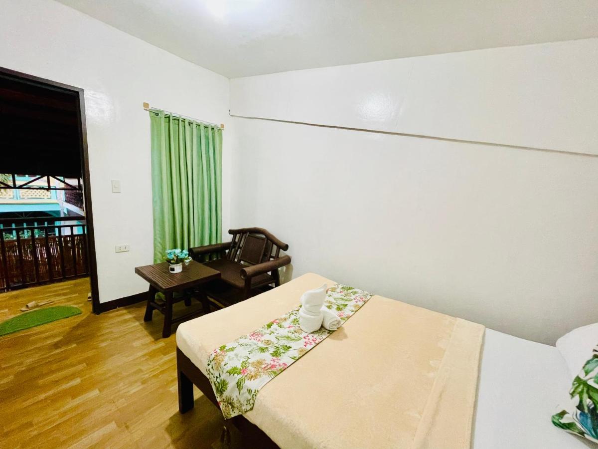 Amancio'S Balai - Near The Airport, City Center! Puerto Princesa Esterno foto