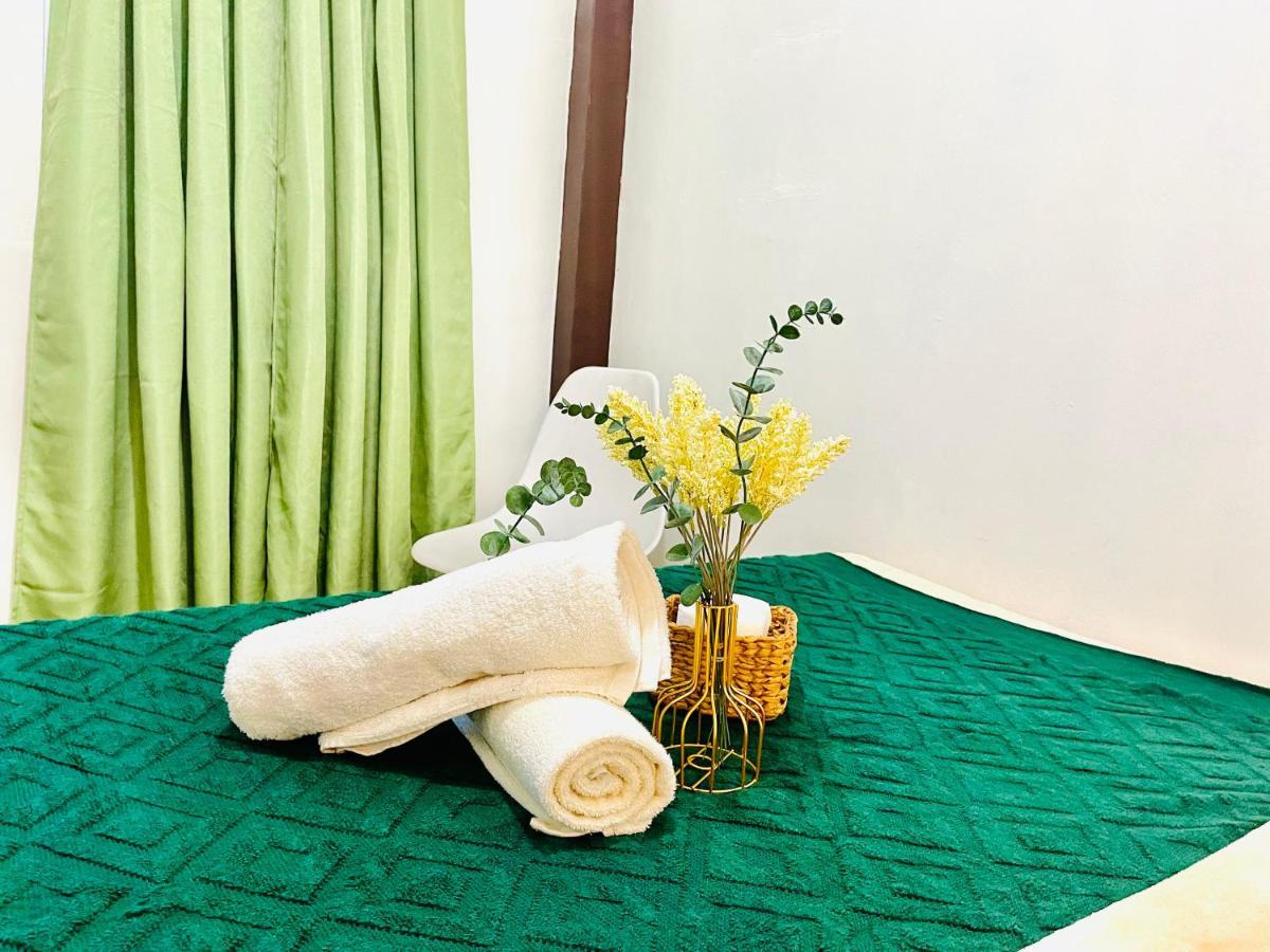 Amancio'S Balai - Near The Airport, City Center! Puerto Princesa Esterno foto