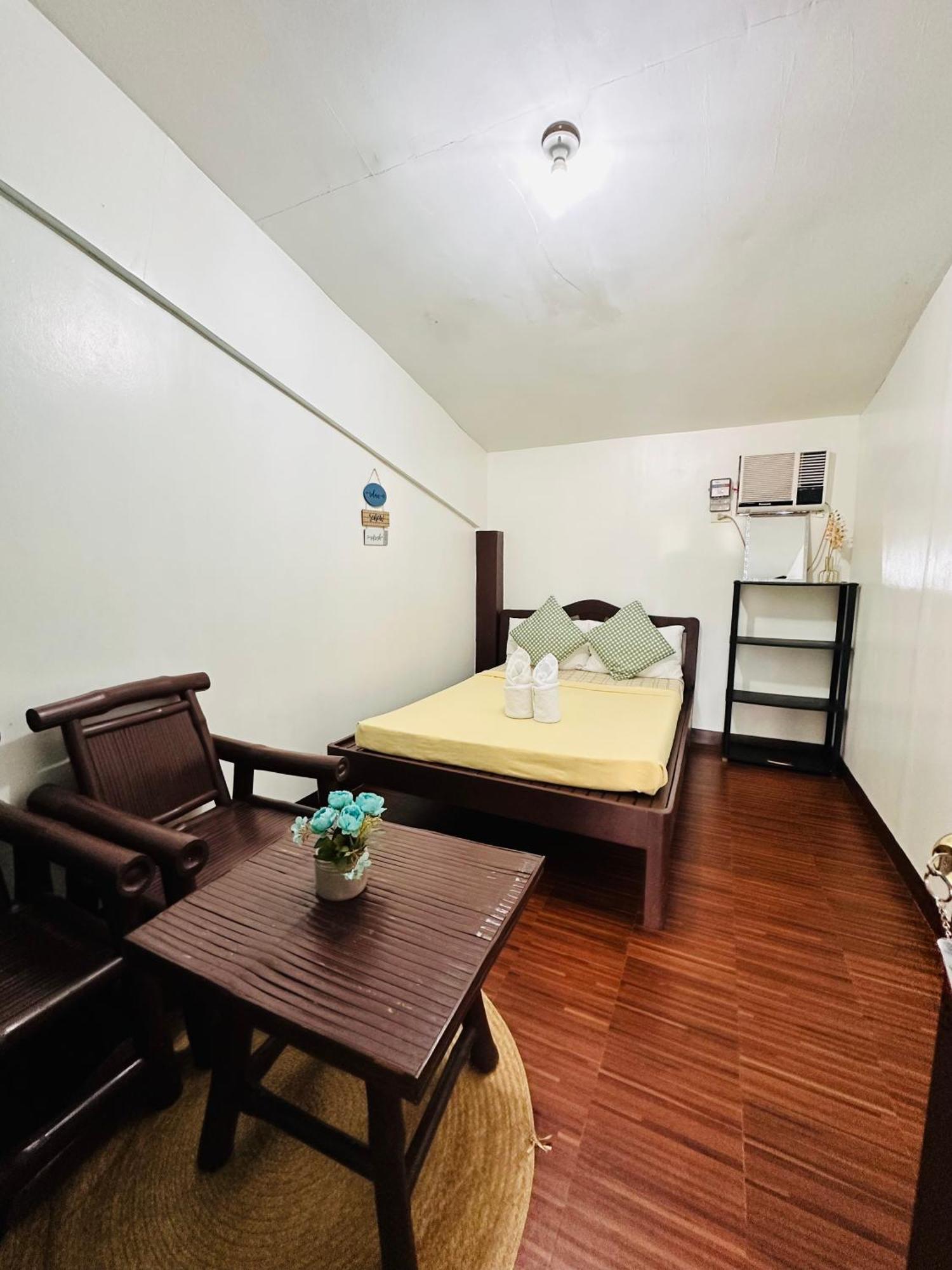Amancio'S Balai - Near The Airport, City Center! Puerto Princesa Esterno foto