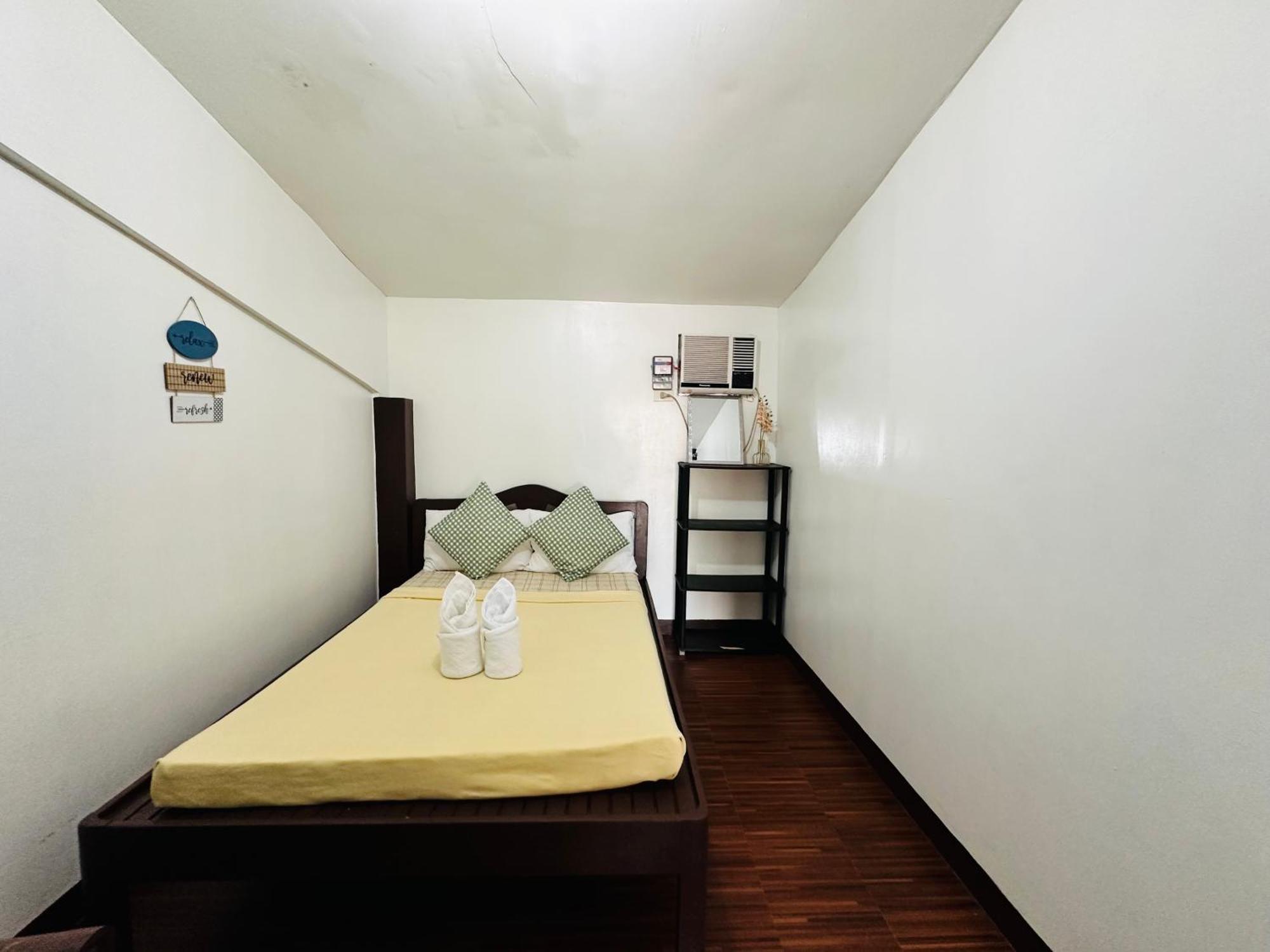 Amancio'S Balai - Near The Airport, City Center! Puerto Princesa Esterno foto