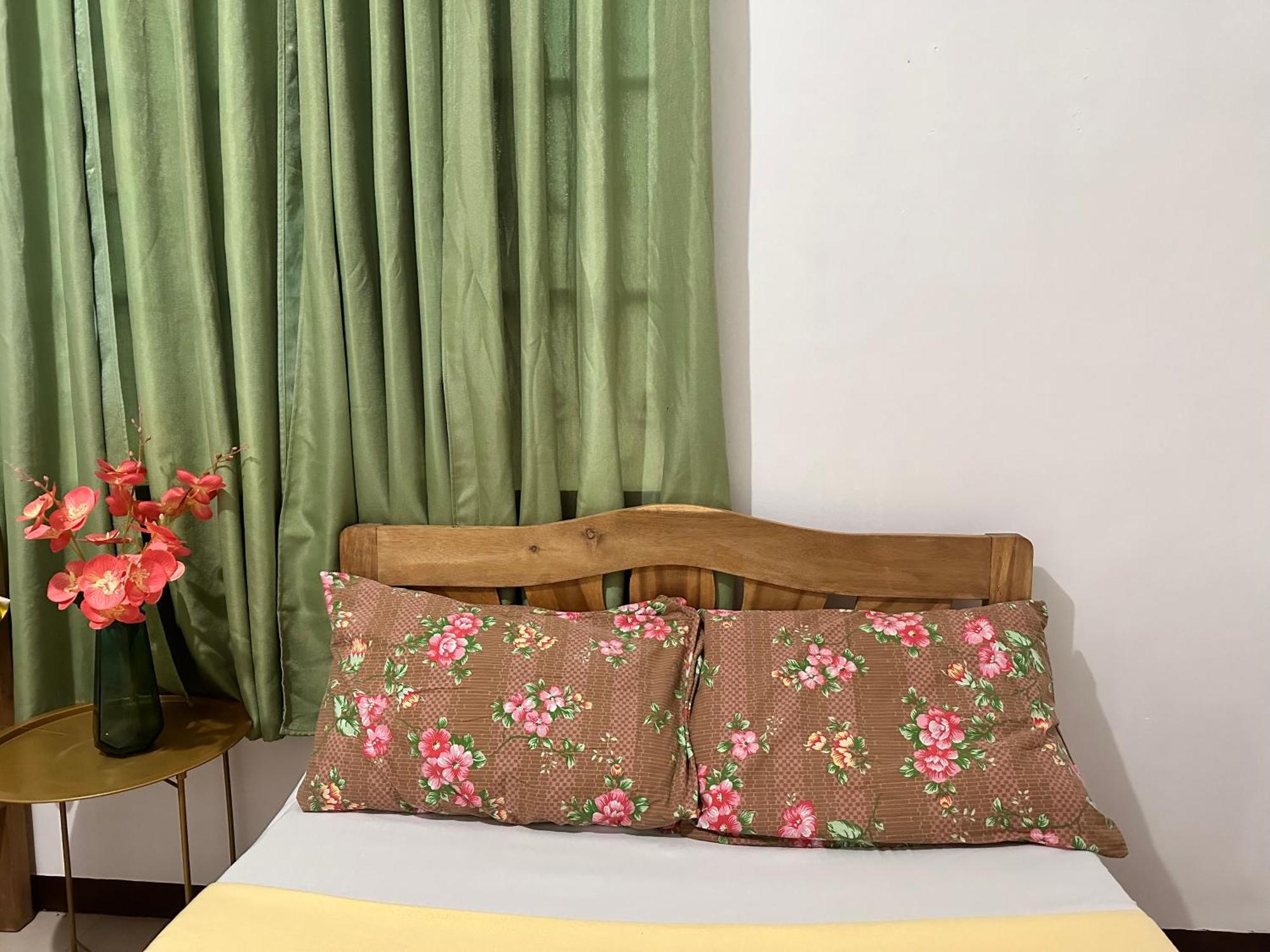 Amancio'S Balai - Near The Airport, City Center! Puerto Princesa Esterno foto